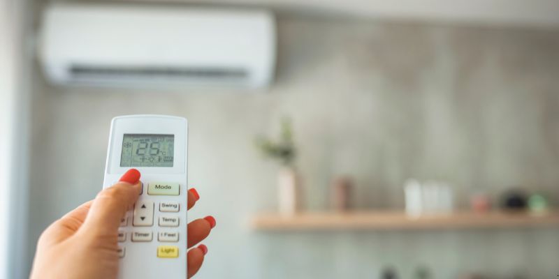 Ar Condicionado Não Gela o Que Pode Ser em Maringá: 7 Causas