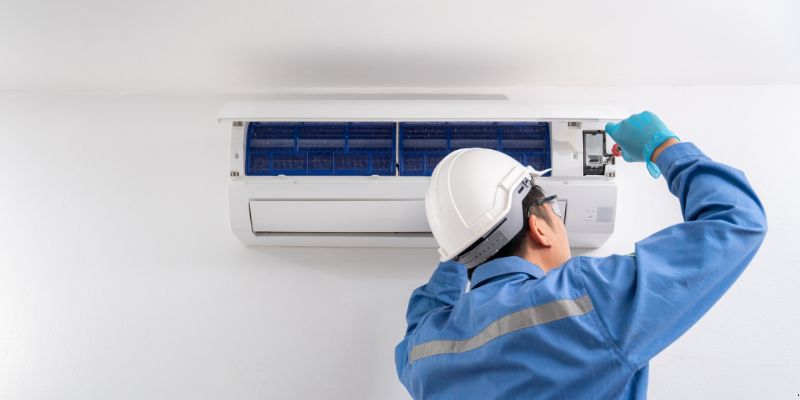 Como Saber Se o Ar Condicionado Queimou em Maringá: 7 Sinais